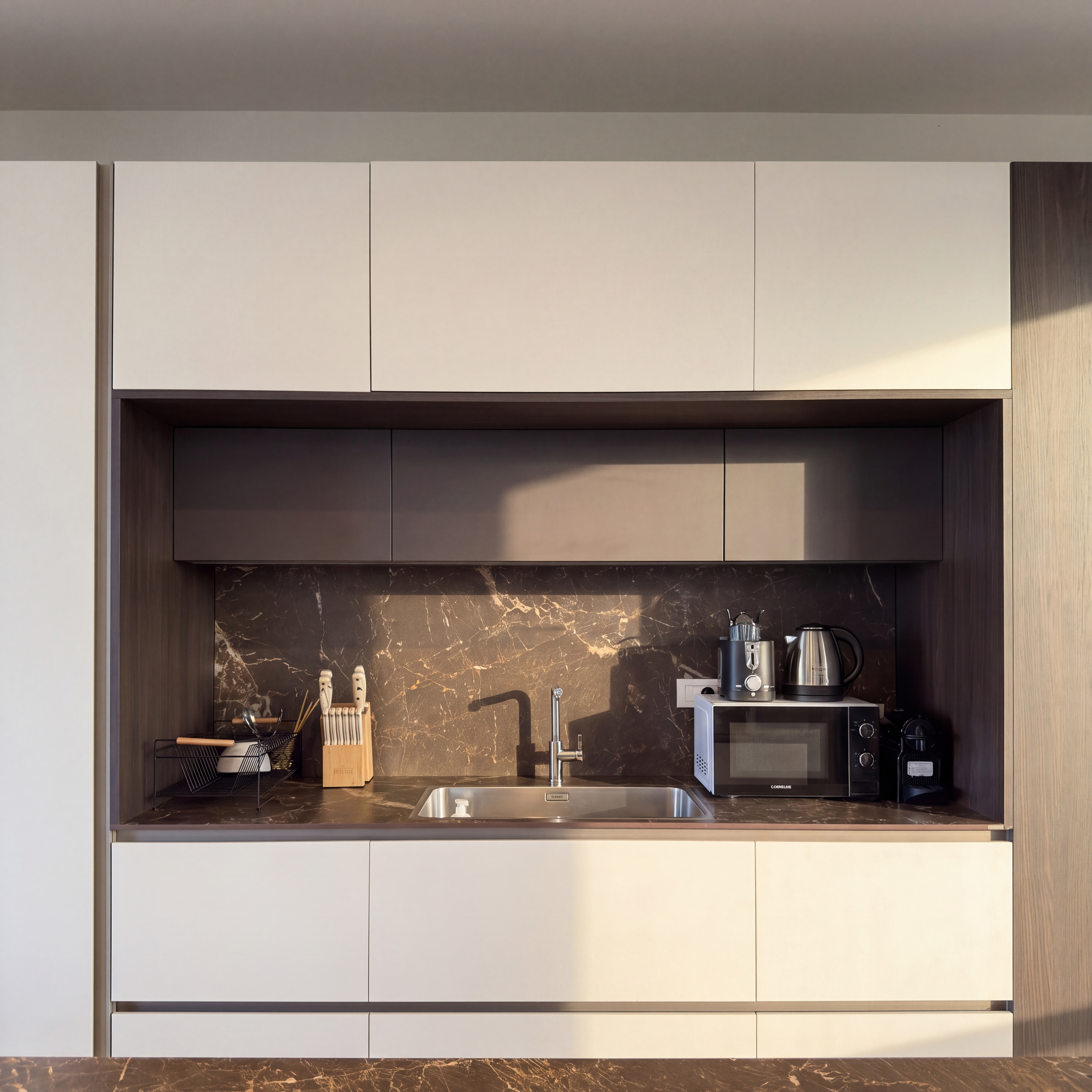 La esencia del hogar: residencias contemporáneas en el lago de Garda